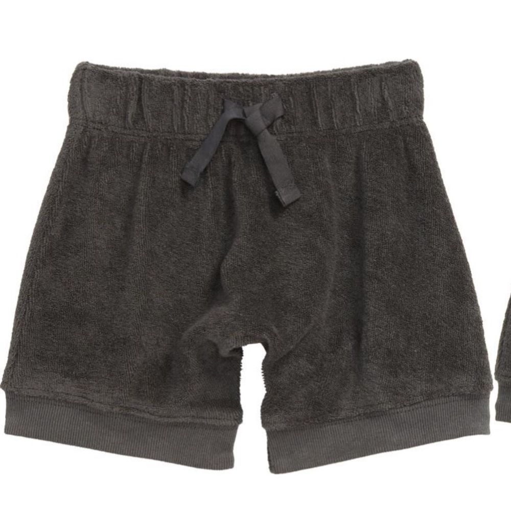 Oliver & Rain Terry Short